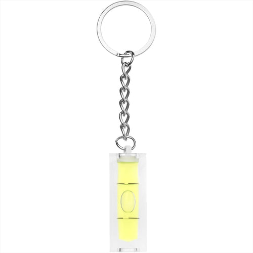 Leveller Key Chain