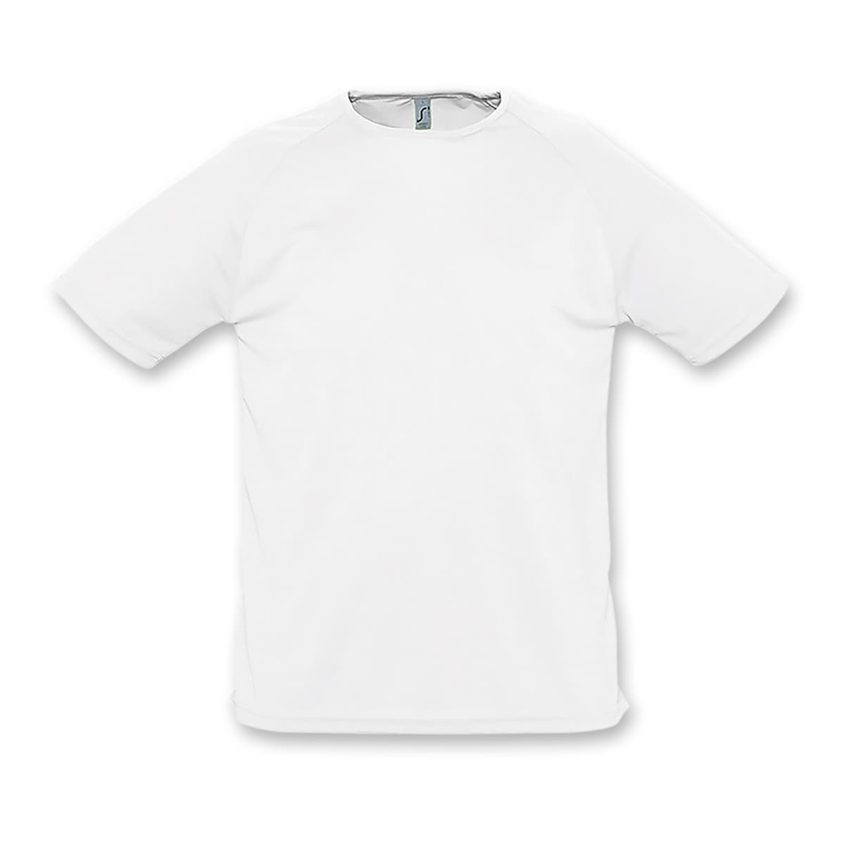 SOLS Sporty Mens T-Shirt