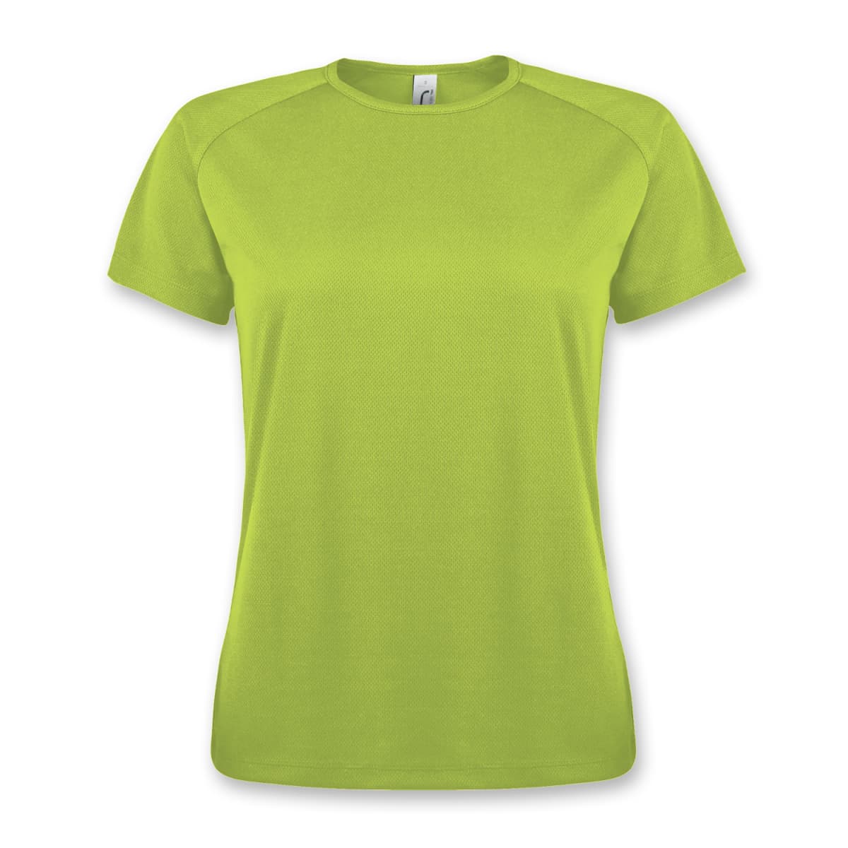 SOLS Sporty Womens T-Shirt