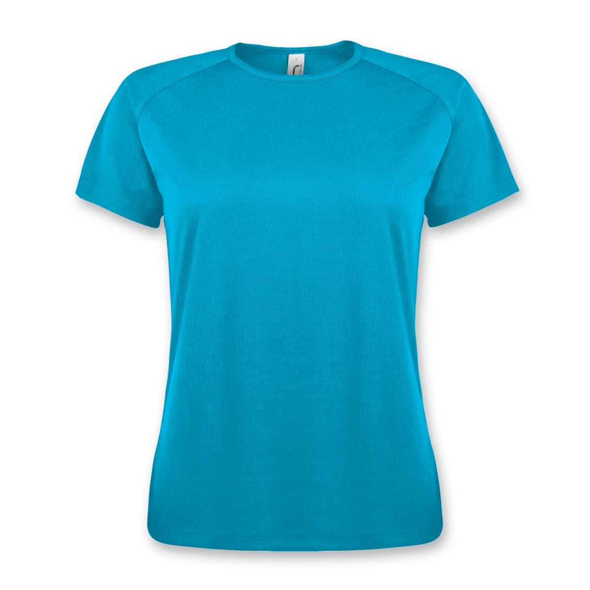 SOLS Sporty Womens T-Shirt