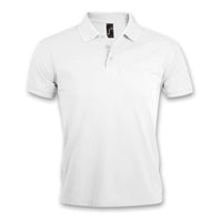 SOLS Prime Men's Polo Shirt
