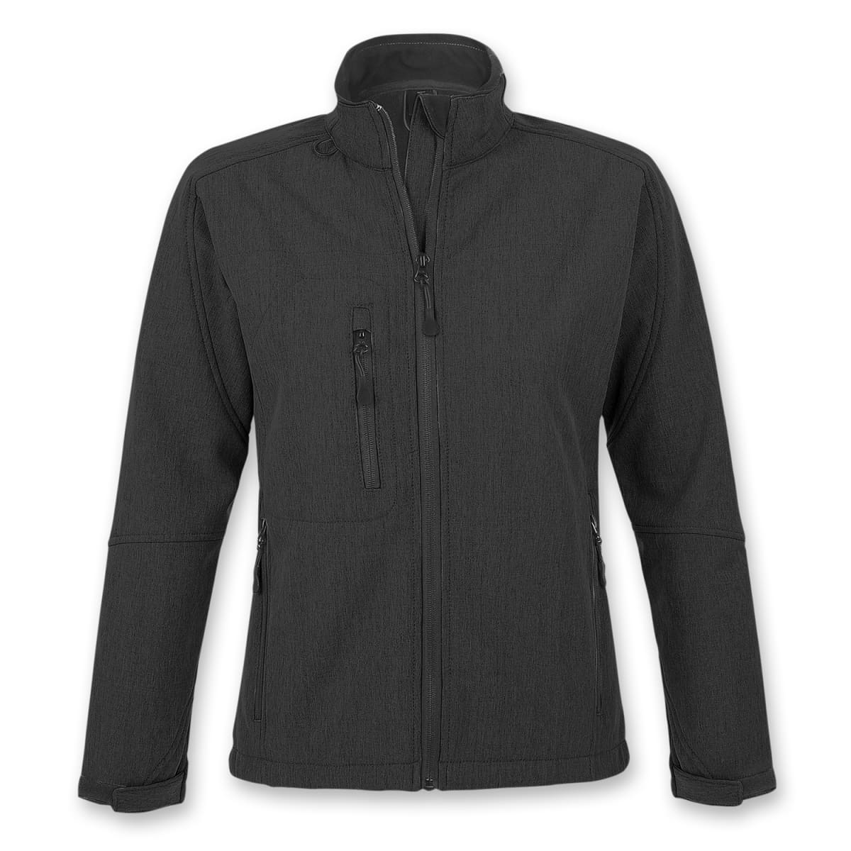 SOLS Roxy Women's Softshell Jacket