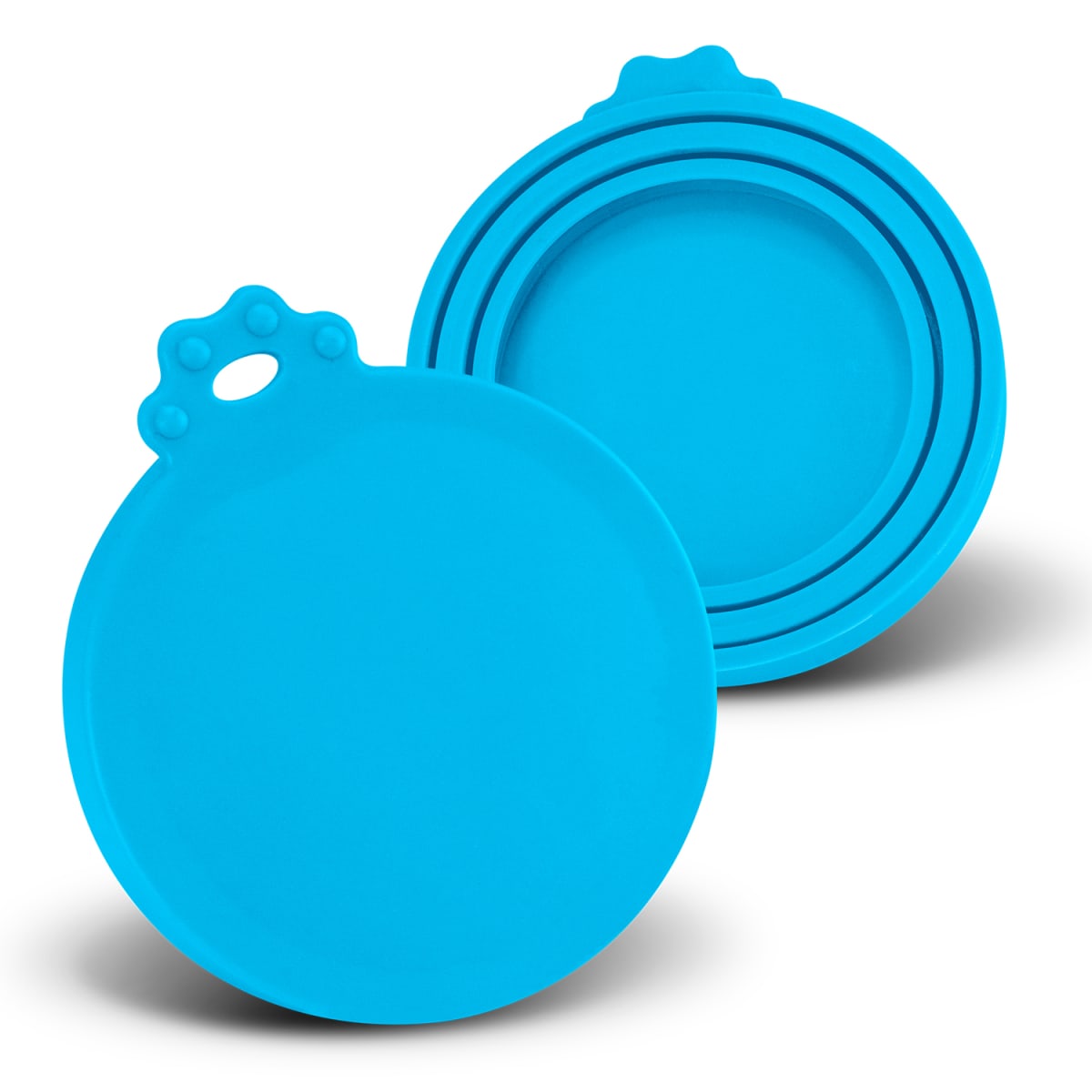 Silicone Reusable Can Lid