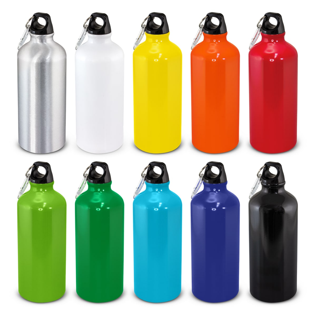 Intrepid Bottle - 600ml