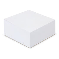Memo Cube Note Pad - 400 Leaves