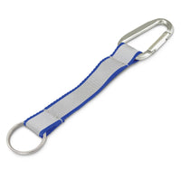 Reflector Key Ring