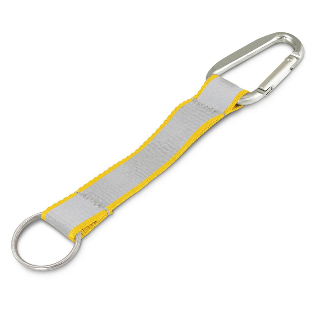 Reflector Key Ring