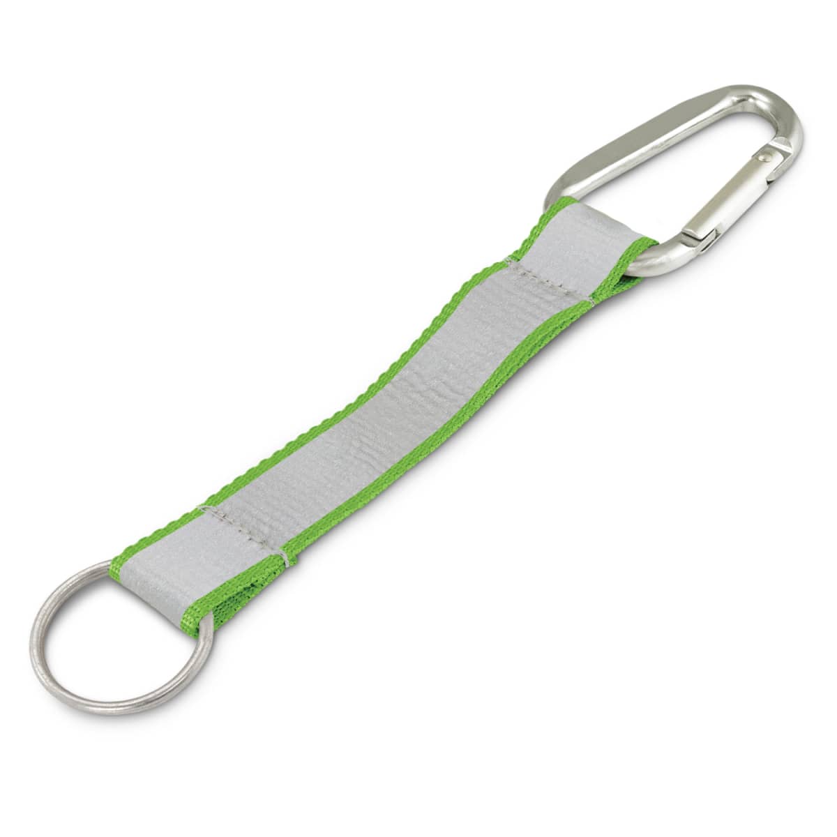 Reflector Key Ring