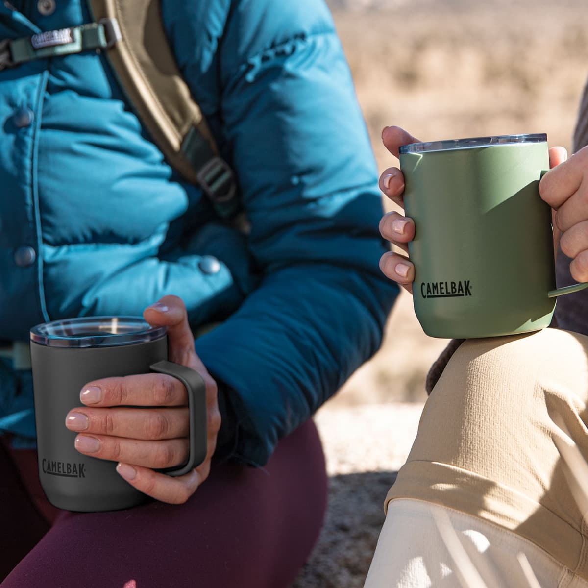 118573 - CamelBak Horizon Vacuum Camp Mug