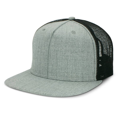 Remy Flat Peak Cap