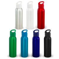 Eclipse Aluminium Bottle