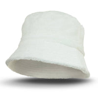 Bondi Terry Towelling Bucket Hat
