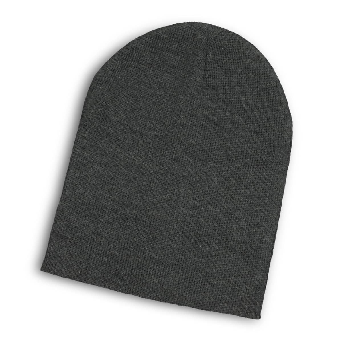 Heather Slouch Beanie