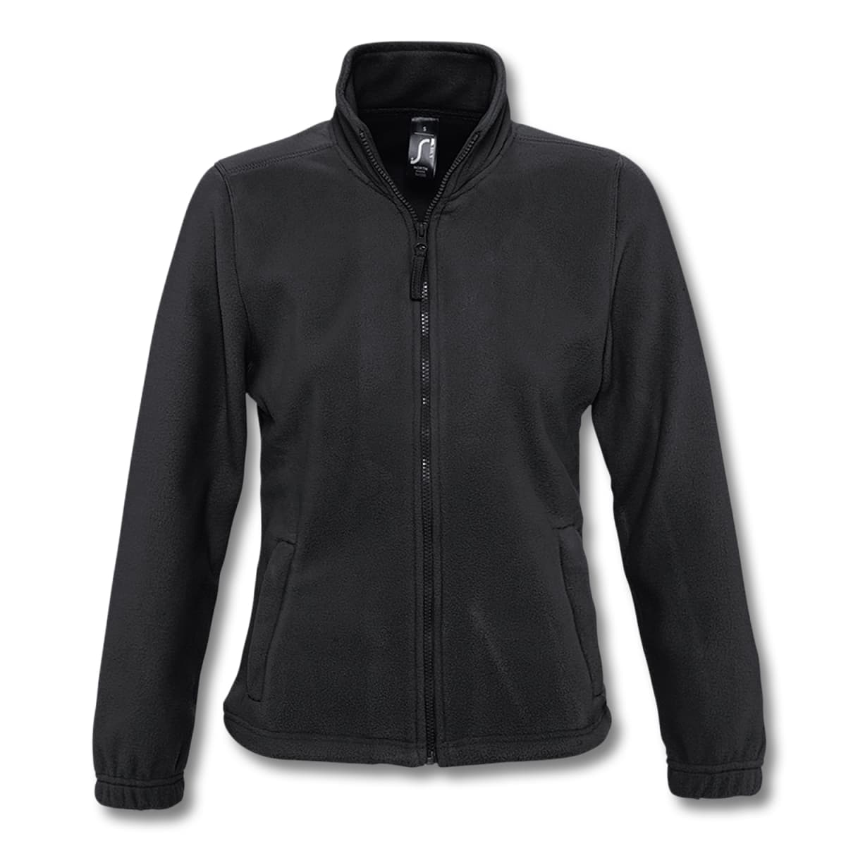 SOLS North Women's Fleece Jacket