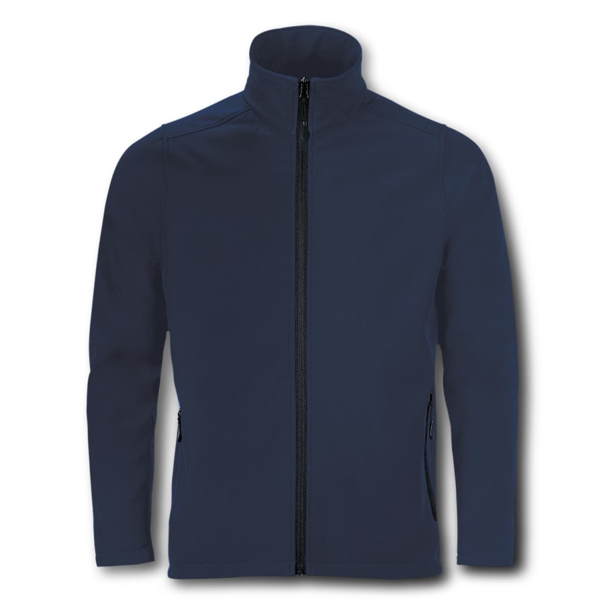 SOLS Race Men's Softshell Jacket