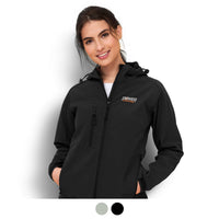 SOLS Replay Women's Softshell Jacket