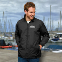 SOLS Shift Windbreaker