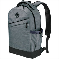 Graphite Slim 15" 17L Laptop Backpack
