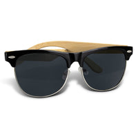 Maverick Sunglasses - Bamboo