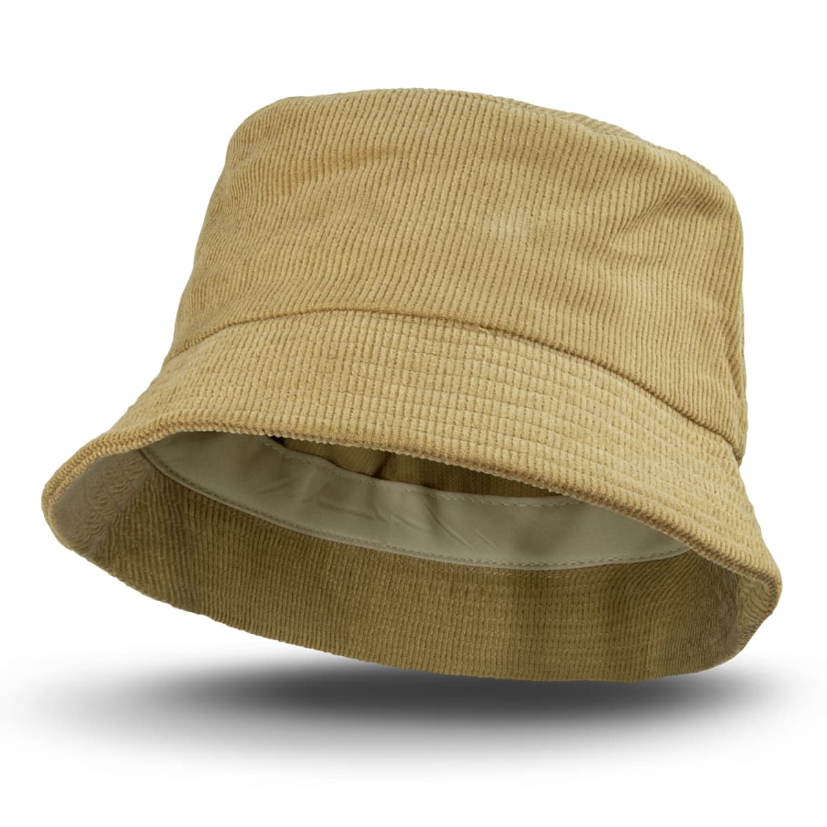 Madura Corduroy Bucket Hat