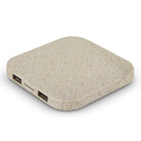Alias Wireless Charger - Square