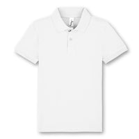 SOLS Perfect Kids Polo T-shirt