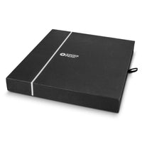 Swiss Peak A5 Notebook and Pen Set