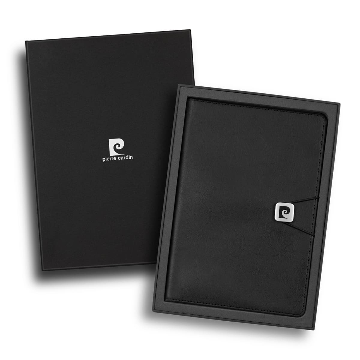Pierre Cardin Biarritz Notebook Gift Set