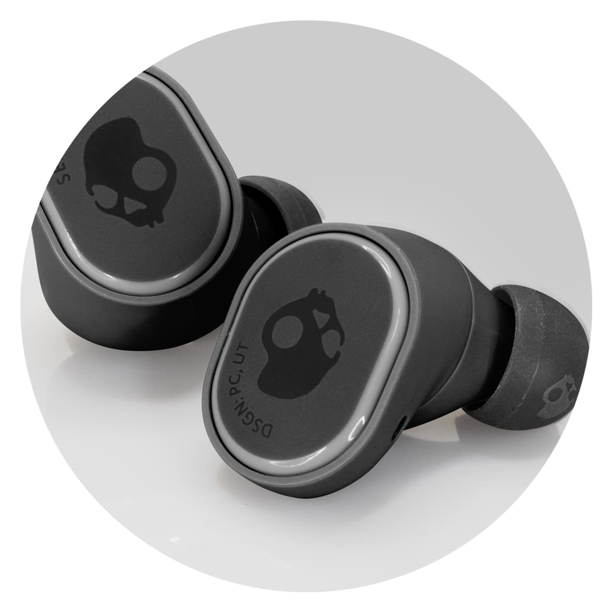 Skullcandy Sesh Evo True Wireless Earbuds All Branded Group