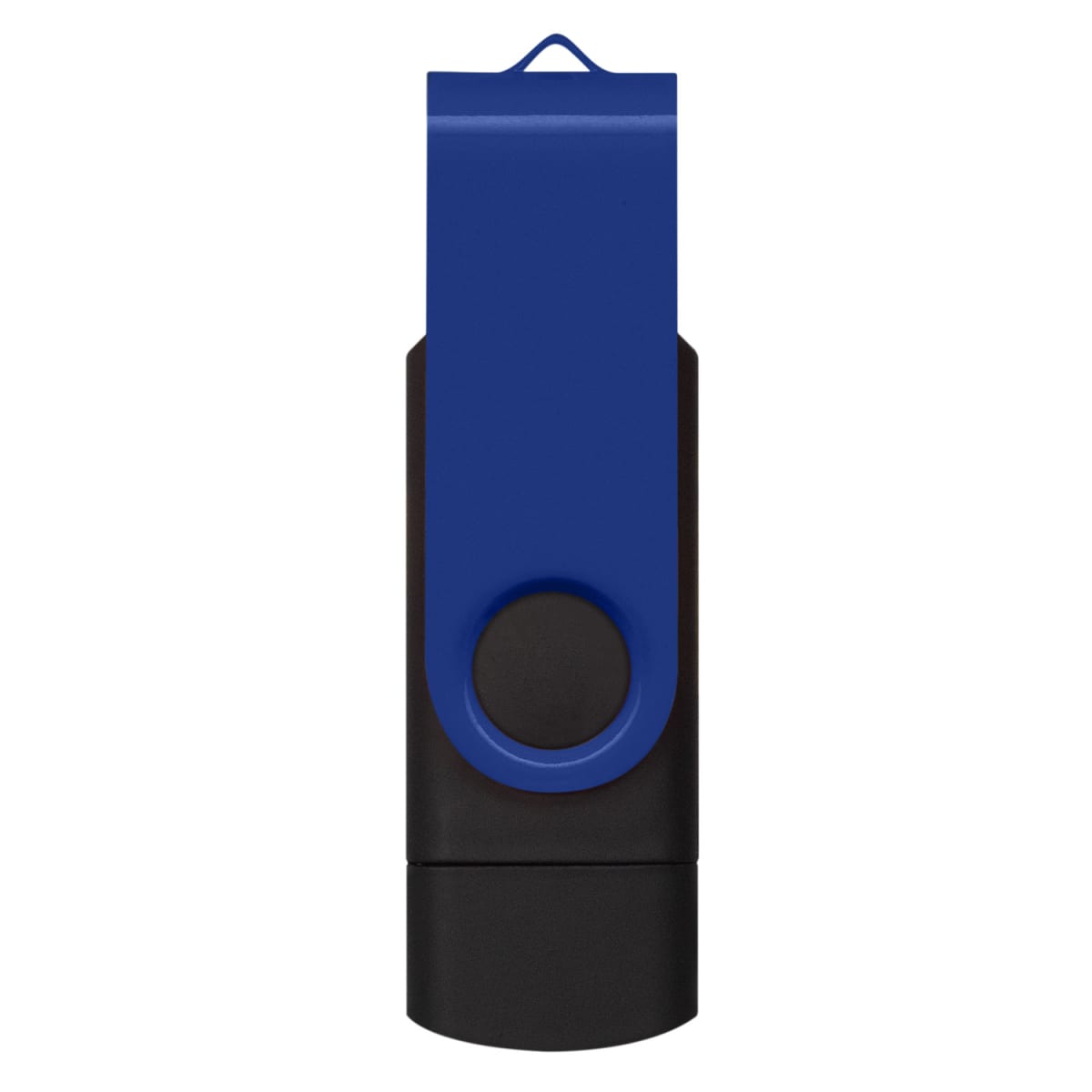 Helix 16GB Dual Flash Drive