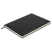Genoa Soft Cover Notebook - Large