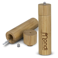 NATURA Bamboo Pepper Mill