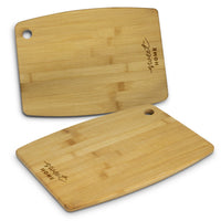 NATURA Bamboo Chopping Board