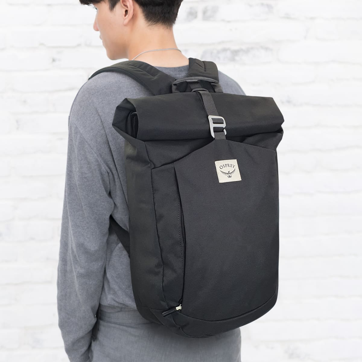 Osprey Arcane Roll Top Backpack