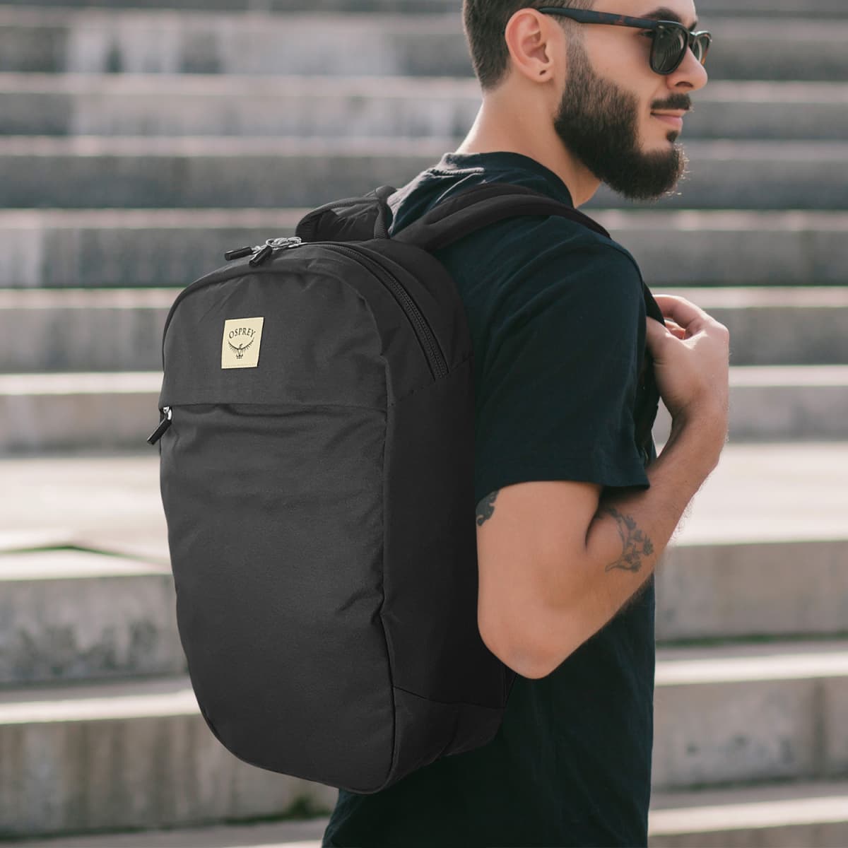 Arcane large day pack on sale