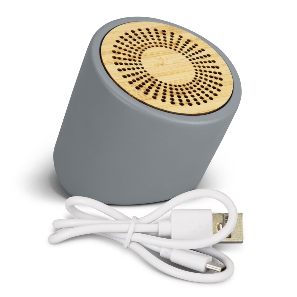 NATURA Limestone Bluetooth Mini Speaker