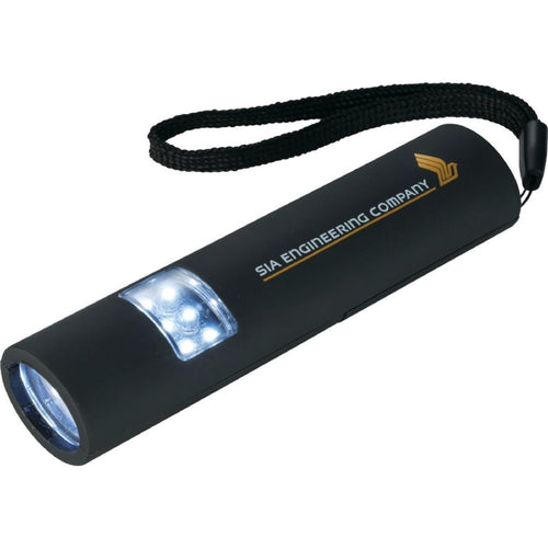 Mini Grip Slim & Bright Magnetic LED Flashlight