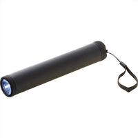COB Easy Grip Torch with Magnetic Worklight