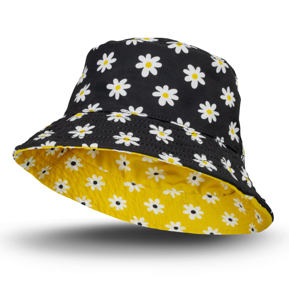 Sonny Custom Reversible Bucket Hat