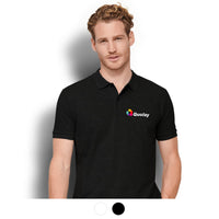 SOLS Planet Mens Polo