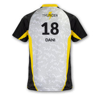 Custom Mens Volleyball Top