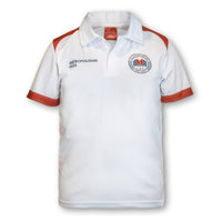 Custom Kids Sports Polo