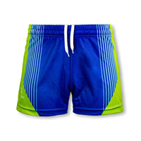 Custom Kids Sports Shorts