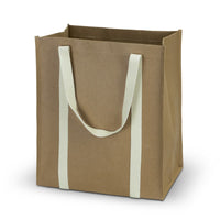 Kraft Tote Bag