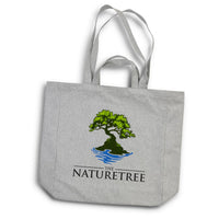 Naples Tote Bag