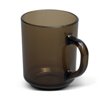 Classic Fume Glass Mug