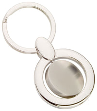 Swivel  Keyring