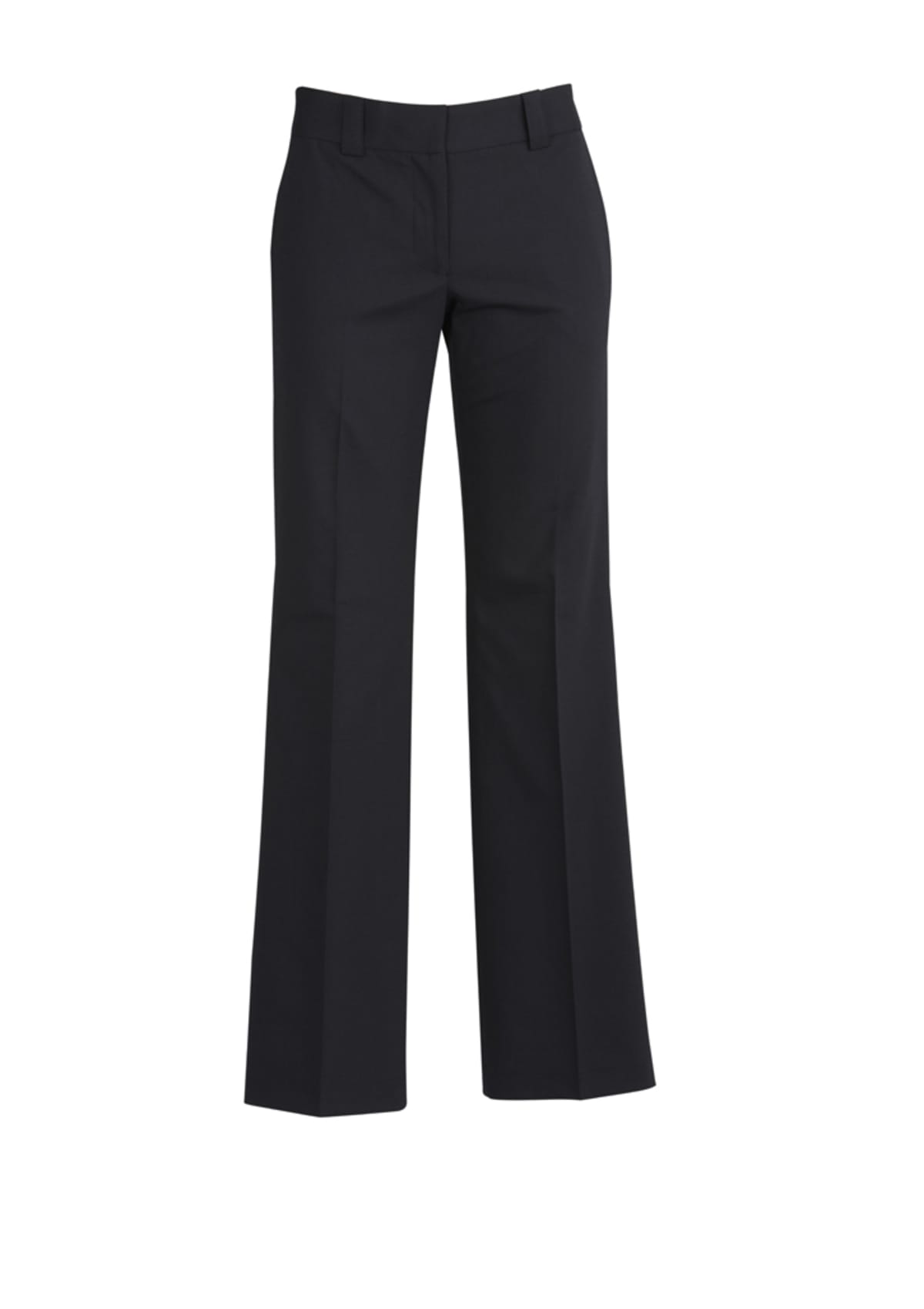 Womens Hipster Fit Pant