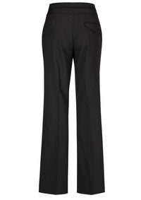 Womens Piped Band Pant