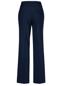 Womens Piped Band Pant